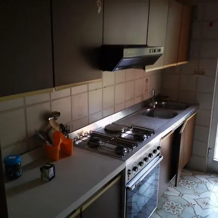 Lejlighed Maurizio App Lercara Friddi